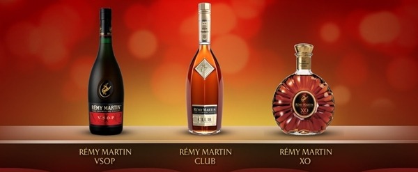 giá rượu remy martin vsop 750ml
