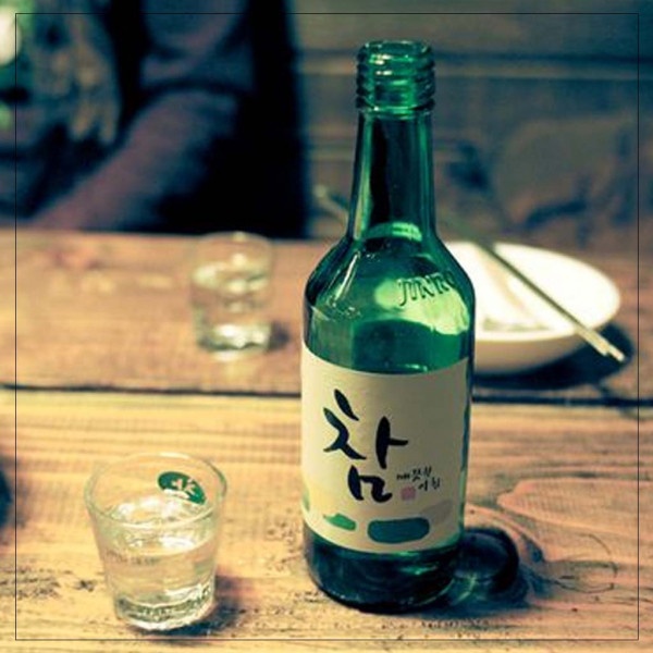 Rượu soju có say không